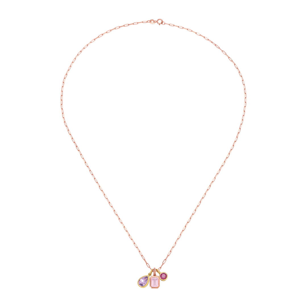 Charm Necklace
