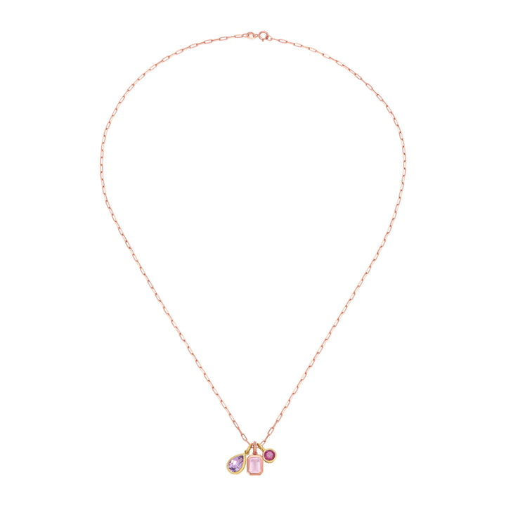 Charm Necklace