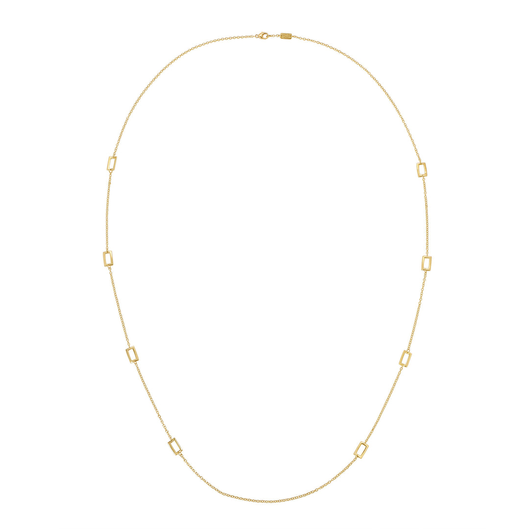 Ippolita Gold Necklace