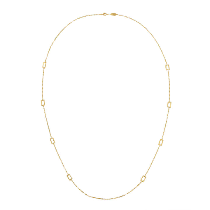 Ippolita Gold Necklace