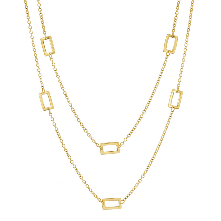 Ippolita Gold Necklace