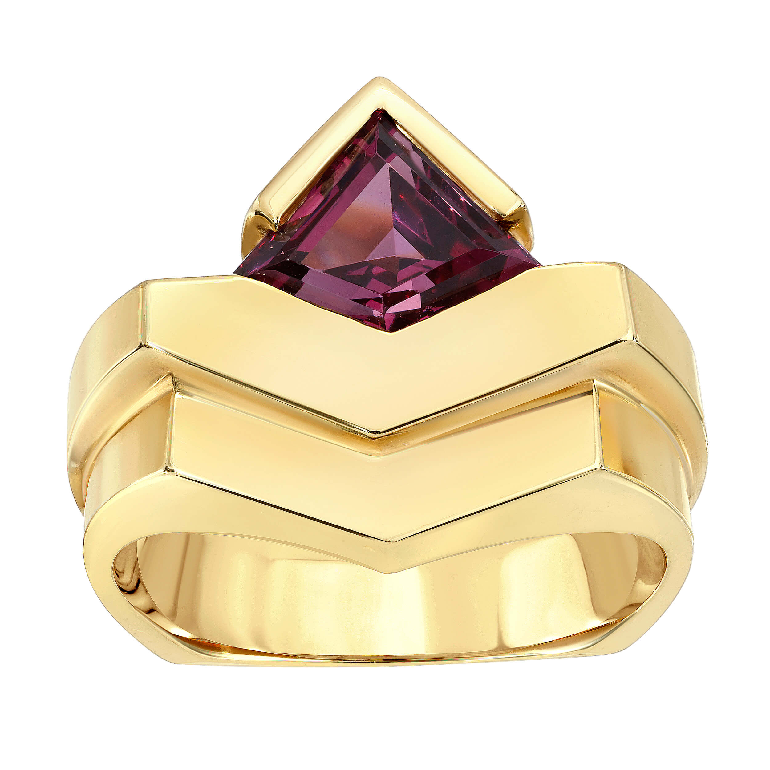 Rings - YUVEL Jewelry - Timeless Elegance Crafted for you – Yuvel