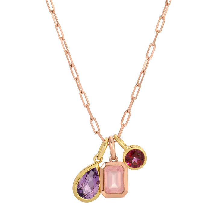 Charm Necklace